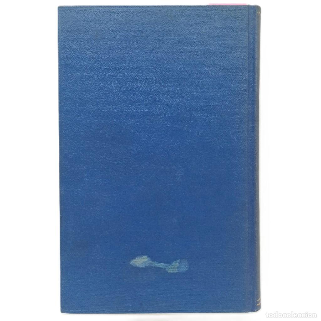 Libros antiguos: ROSA M&Iacute;STICA. Mes Nouvelles. Vargas Vila - Foto 2