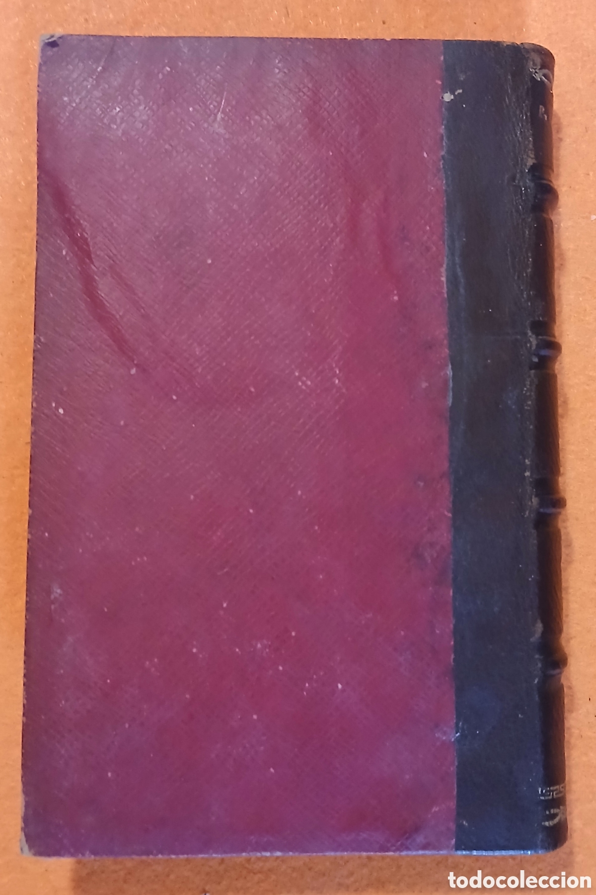 Libros antiguos: La Eneida, Publio Virgilio - Foto 6