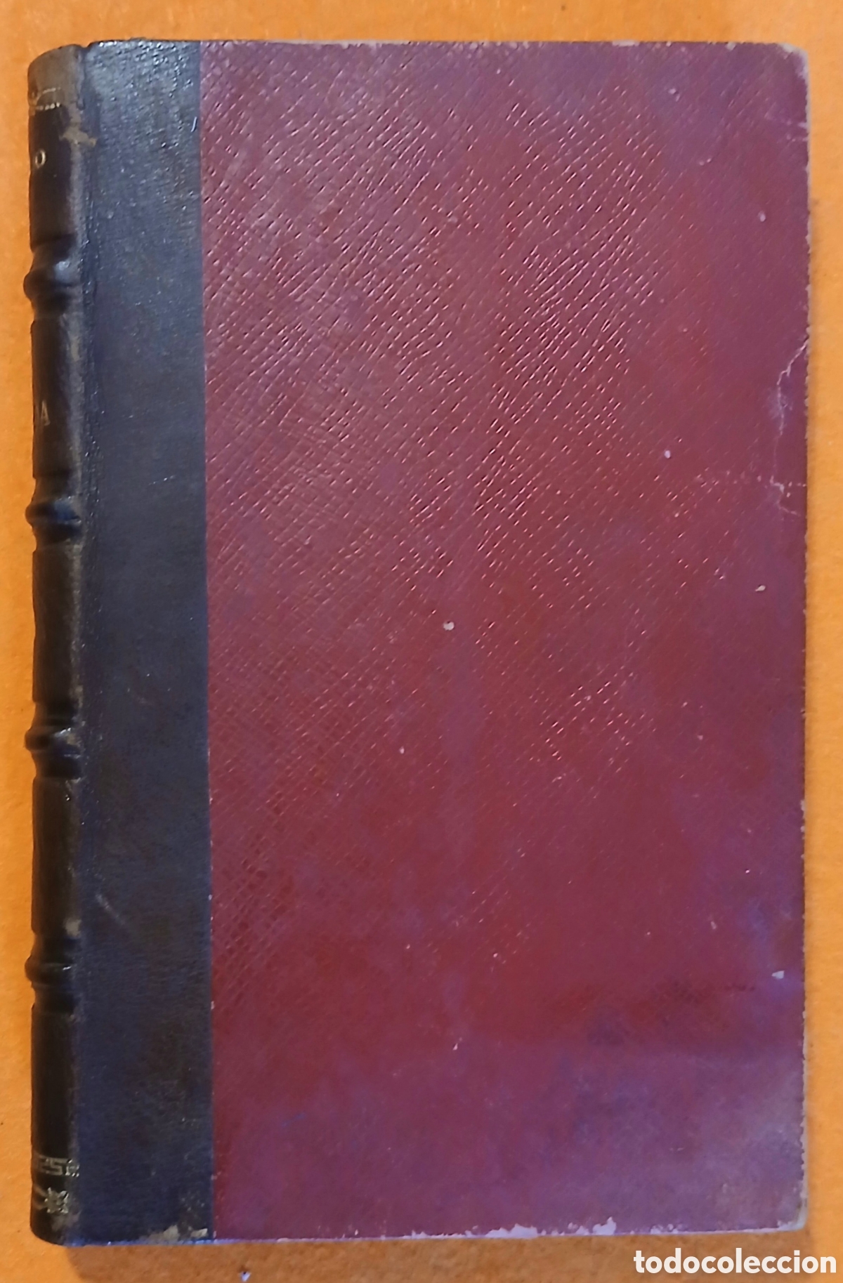 Libros antiguos: La Eneida, Publio Virgilio - Foto 7