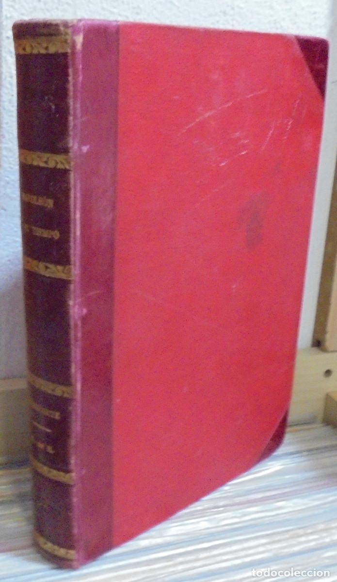 Libros antiguos: Napole&oacute;n y su tiempo. Bonaparte. M. Roger Peyre