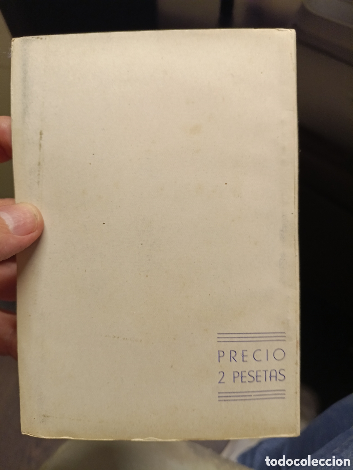 Libros antiguos: Recuerdo del V centenario de la aparici&oacute;n de la virgen del casta&ntilde;ar - Foto 2