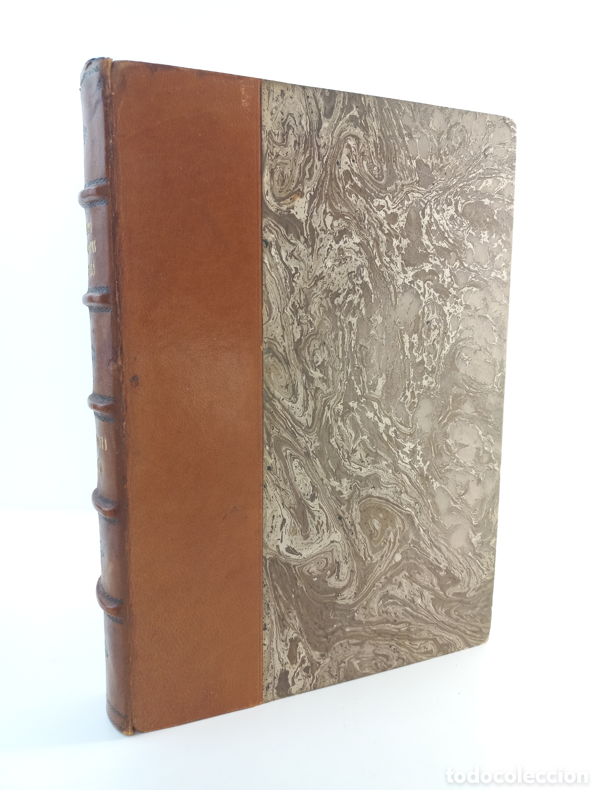 Libros antiguos: Memoires du Comte Alexandre de Tilly tome II. Melchor-Bonnet. Henri Jonquieres, 1929.