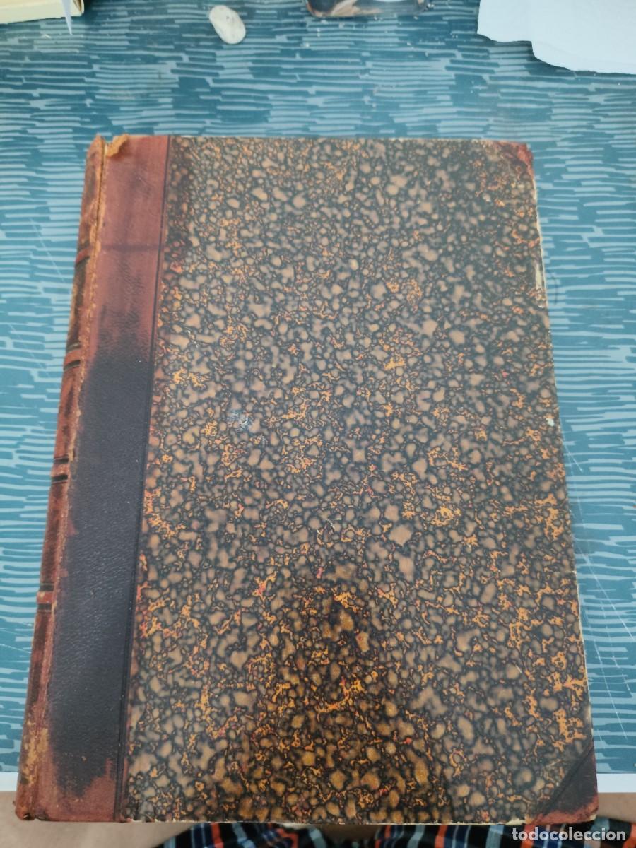 Libros antiguos: ENSAYO BIO-BIBLIOGRAFICO SOBRE LOS HISTORIADIRES Y GE&Oacute;GRAFOS ARABIGO-ESPA&Ntilde;OLES,MADRID,1898,514 P&Aacute;G.