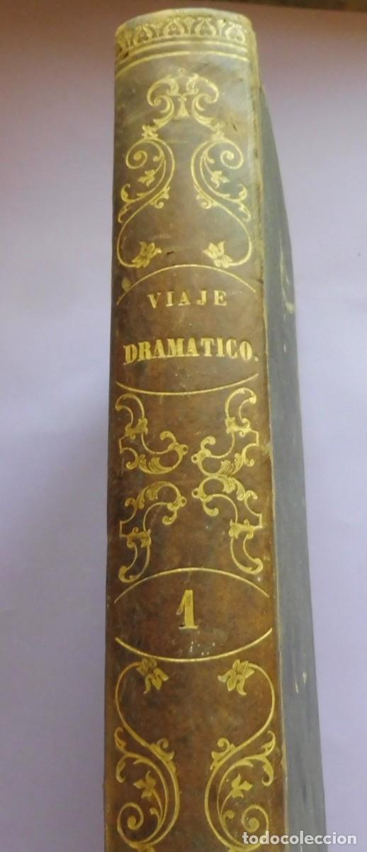 Libros antiguos: VIAJE DRAMATICO ALREDEDOR DEL MUNDO - AVENTURAS AFAMADOS VIAJEROS - ADOLFO JOARIZTI- TOMO I