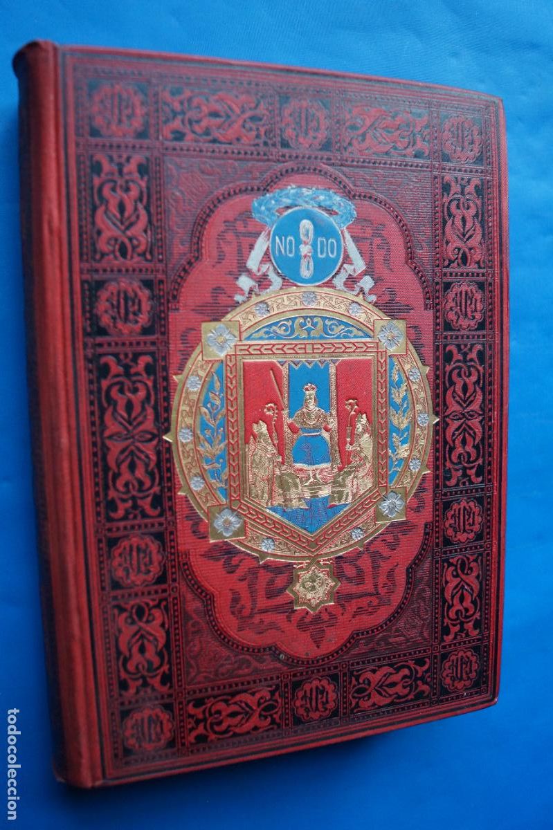 Libros antiguos: SEVILLA Y CADIZ. PEDRO DE MADRAZO. 1884
