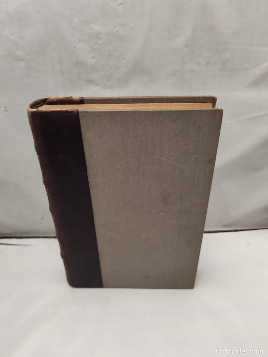 Antiquarische B&uuml;cher: As&iacute; lleg&oacute; a Reinar Isabel La Cat&oacute;lica (Primera edici&oacute;n 1927, Retapado tapa dura)