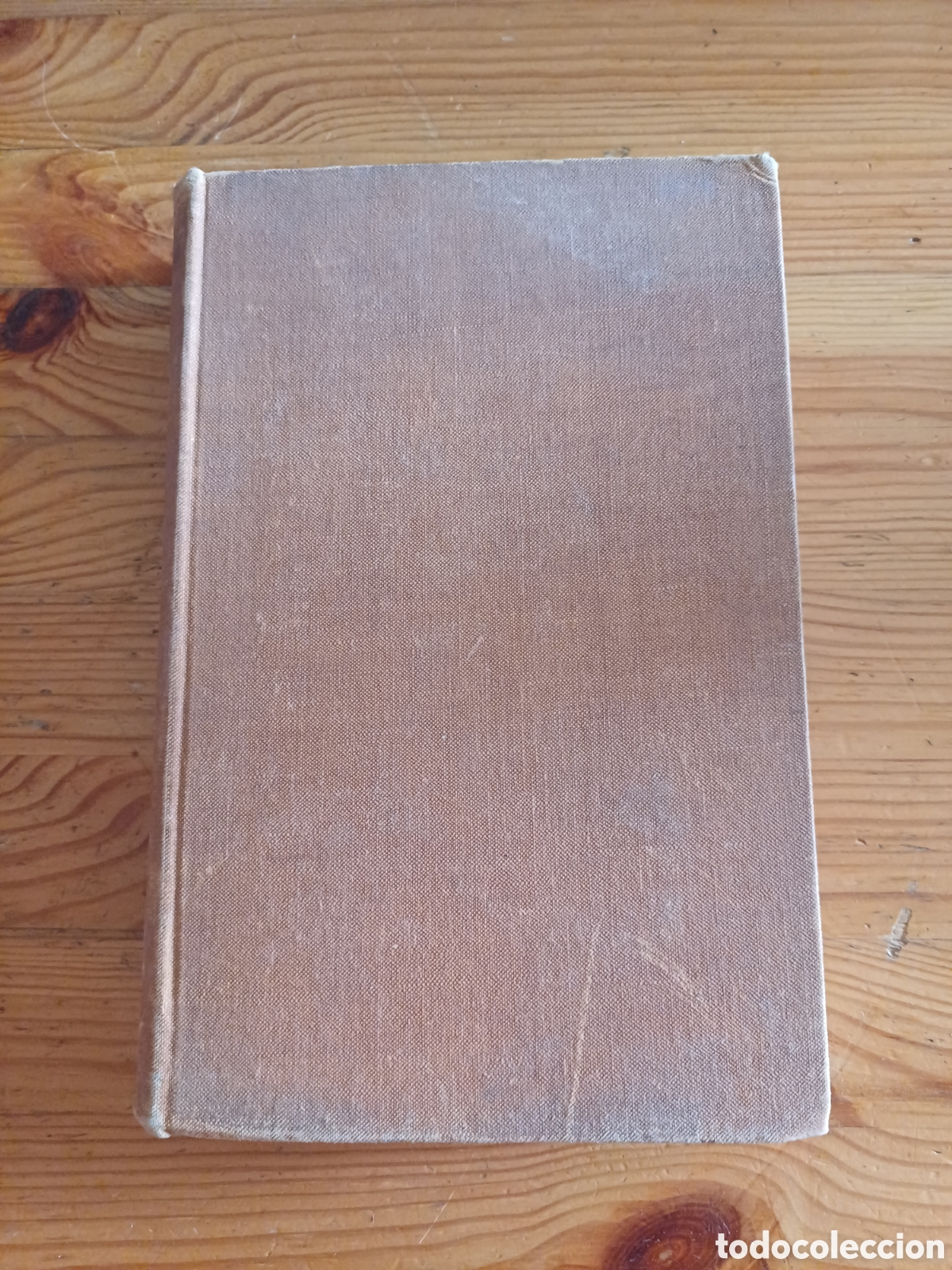 Libros antiguos: Form in literature A Theory of Technique and Construction Harold Weston 1934 Preface John Drinkwater