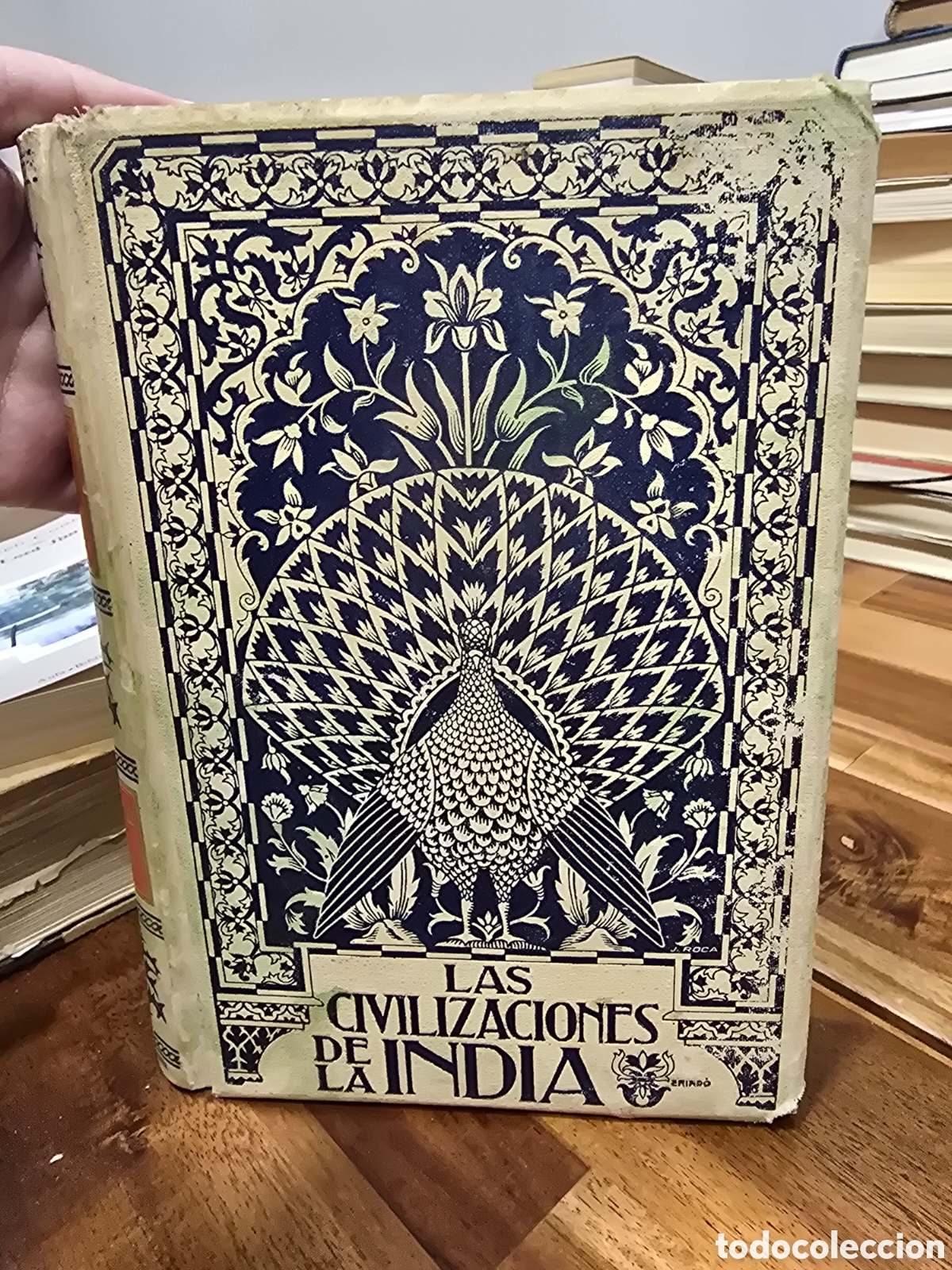 Libros antiguos: LAS CIVILIZACIONES DE LA INDIA Gustavo Le Bon ED ILUSTRADA Tomo 1 MONTANER Y SIMON EDITORES 1901