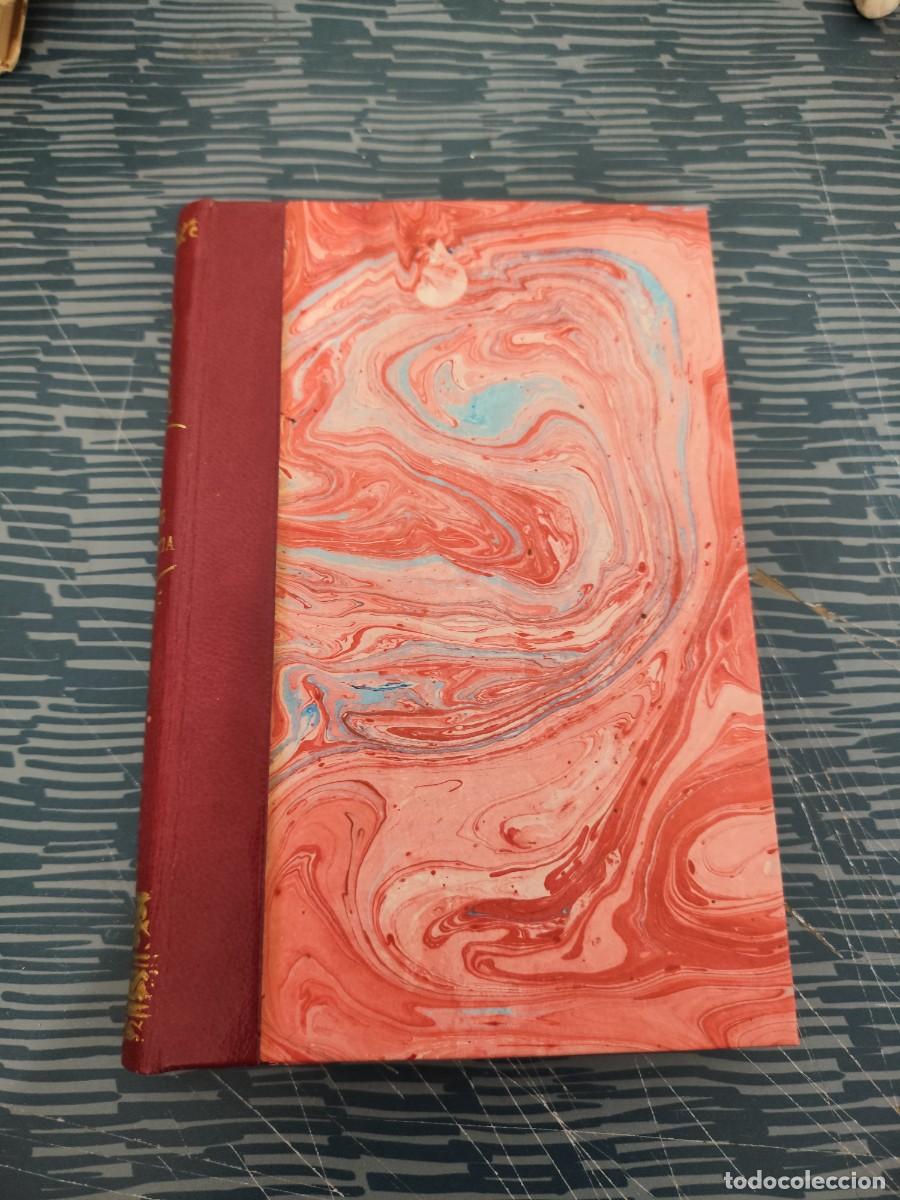Libros antiguos: LA MUERTE EN VENECIA, THOMAS MANN,CALPE EDITORIAL,1920,210 P&Aacute;GINAS.