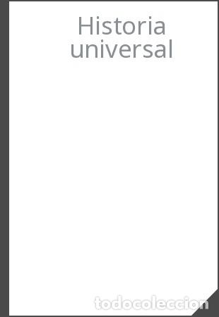 Libros antiguos: Historia Universal 7: Asia, &Aacute;frica y Am&eacute;rica, Siglos Xvi-xviii - Vvaa - Salvat