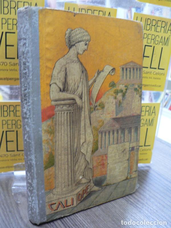 Libros antiguos: P&aacute;ginas selectas: Colecci&oacute;n de trabajos literarios - Manuel Ibarz Borr&aacute;s - Dalmau Carles Pla - 1936,