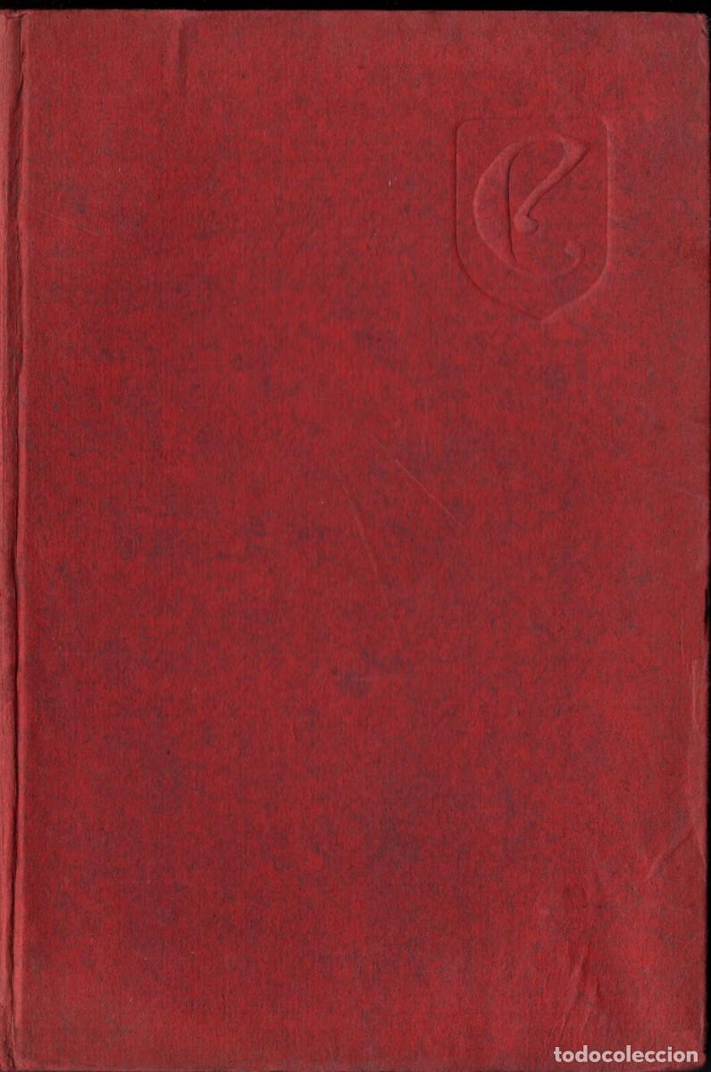 Libros antiguos: ROSARIO AL SOL. Francis Jammes. Editorial Calpe, 1921