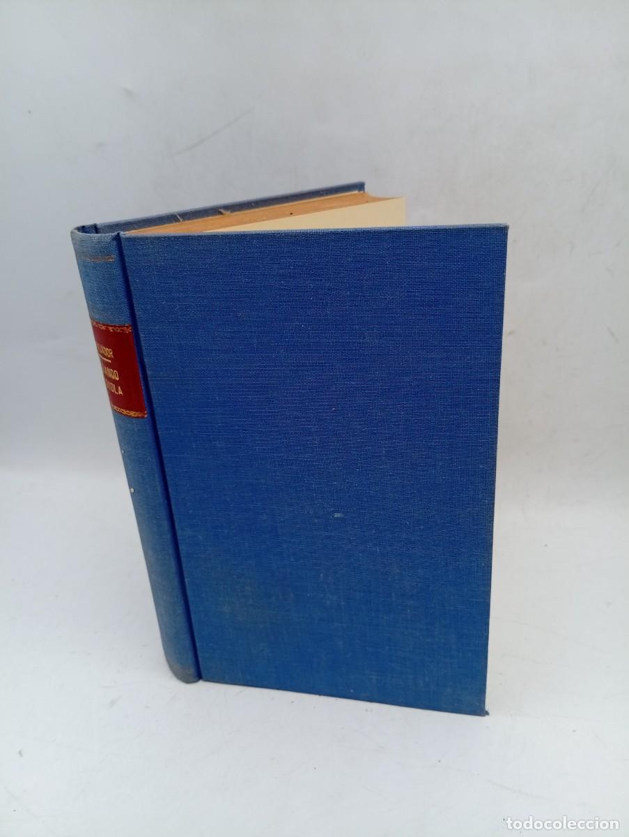 Libros antiguos: MIRANDO A LOYOLA. JULIO CEJADOR. 1913. PAGS : 277.