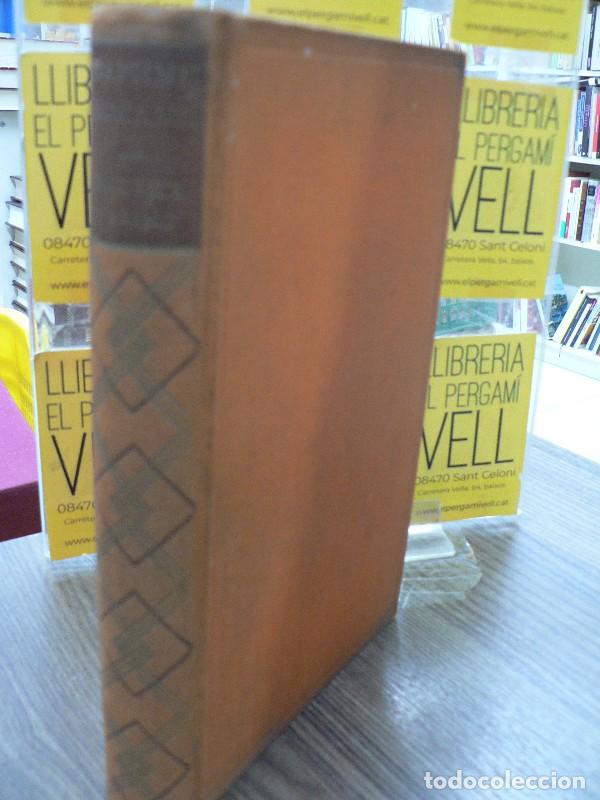 Libros antiguos: Daphne Adeane - Baring, Maurice - Proa edicions - 1931 - Els d'ara - Trad. Carme Montoriol i Puig