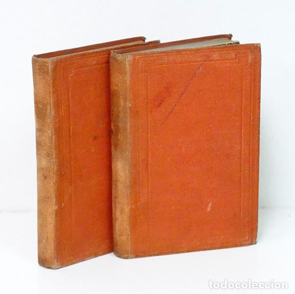 Libros antiguos: LOS ESPA&Ntilde;OLES DE OGA&Ntilde;O [Hoga&ntilde;o]