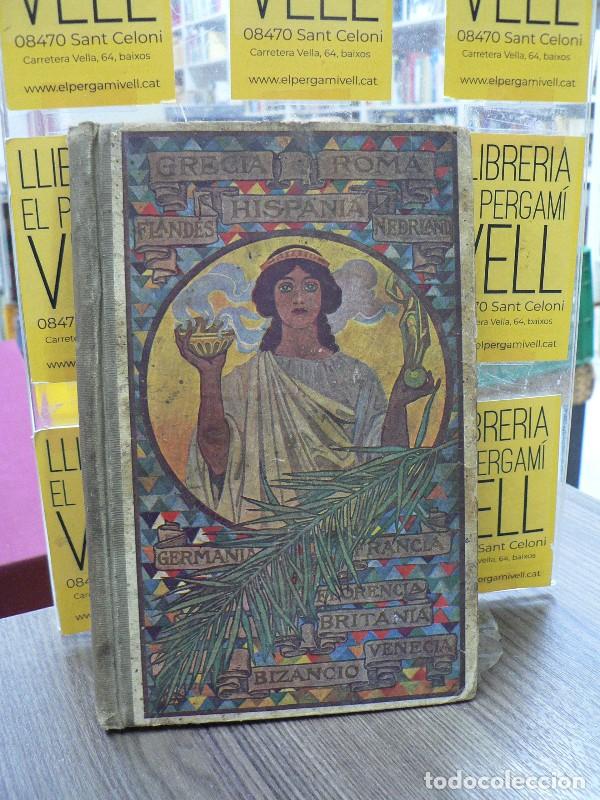 Libros antiguos: El segundo manuscrito - Dalmau Carles, Jos&eacute; - Editorial Dalmau Carles Pla - 1926