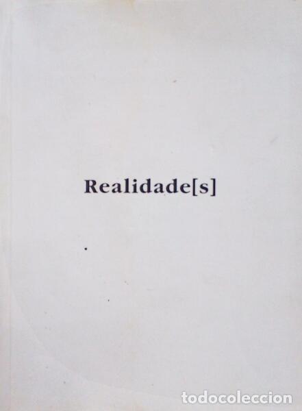 Libros antiguos: SERPA. (Lu&iacute;s) - REALIDADE[S].