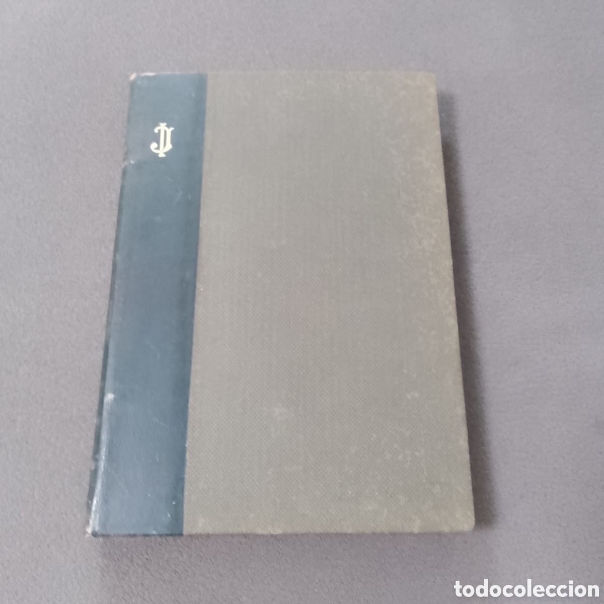 Libros antiguos: LIBRO ANTIGUO 1930 MANUAL DEL PINTOR DECORADOR POR A. SALO VOL. II ILUSTRADO HOLANDESA CON PIEL