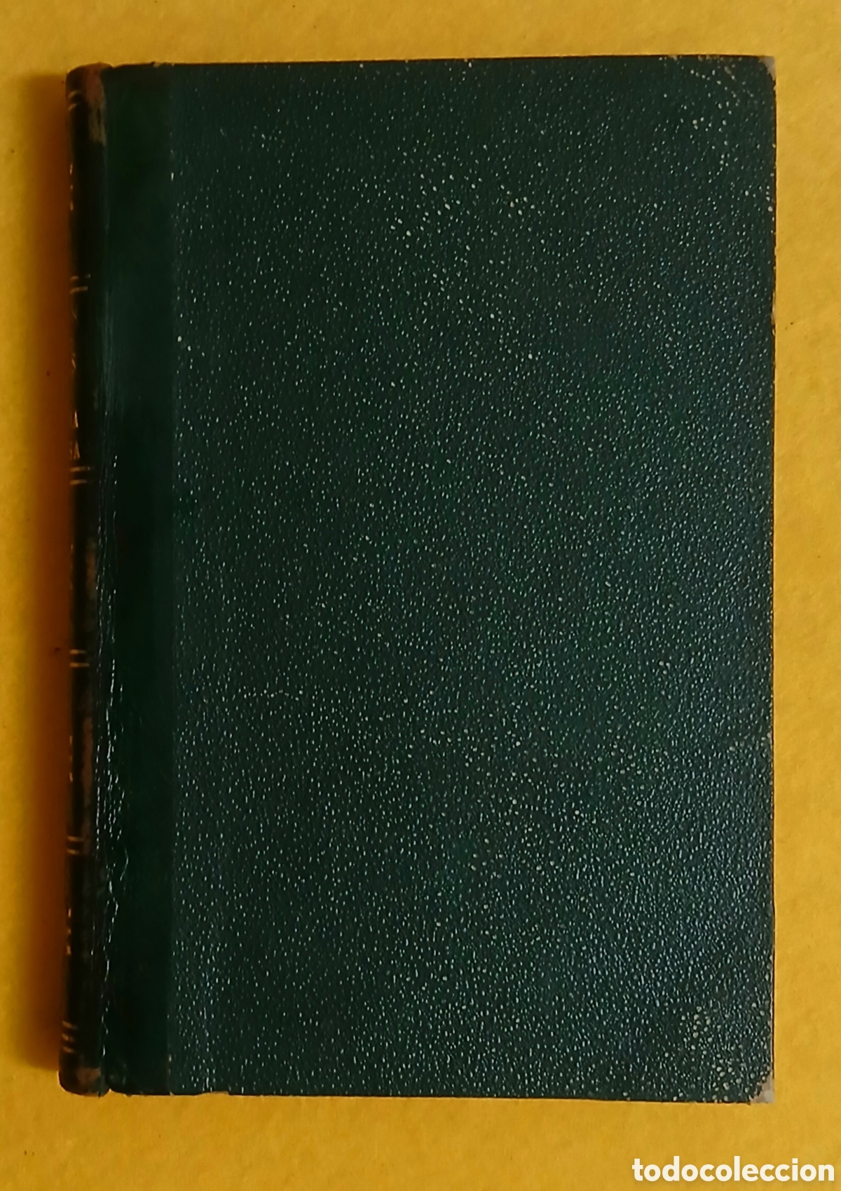Libros antiguos: Escenas de la vida pagesa - Foto 3