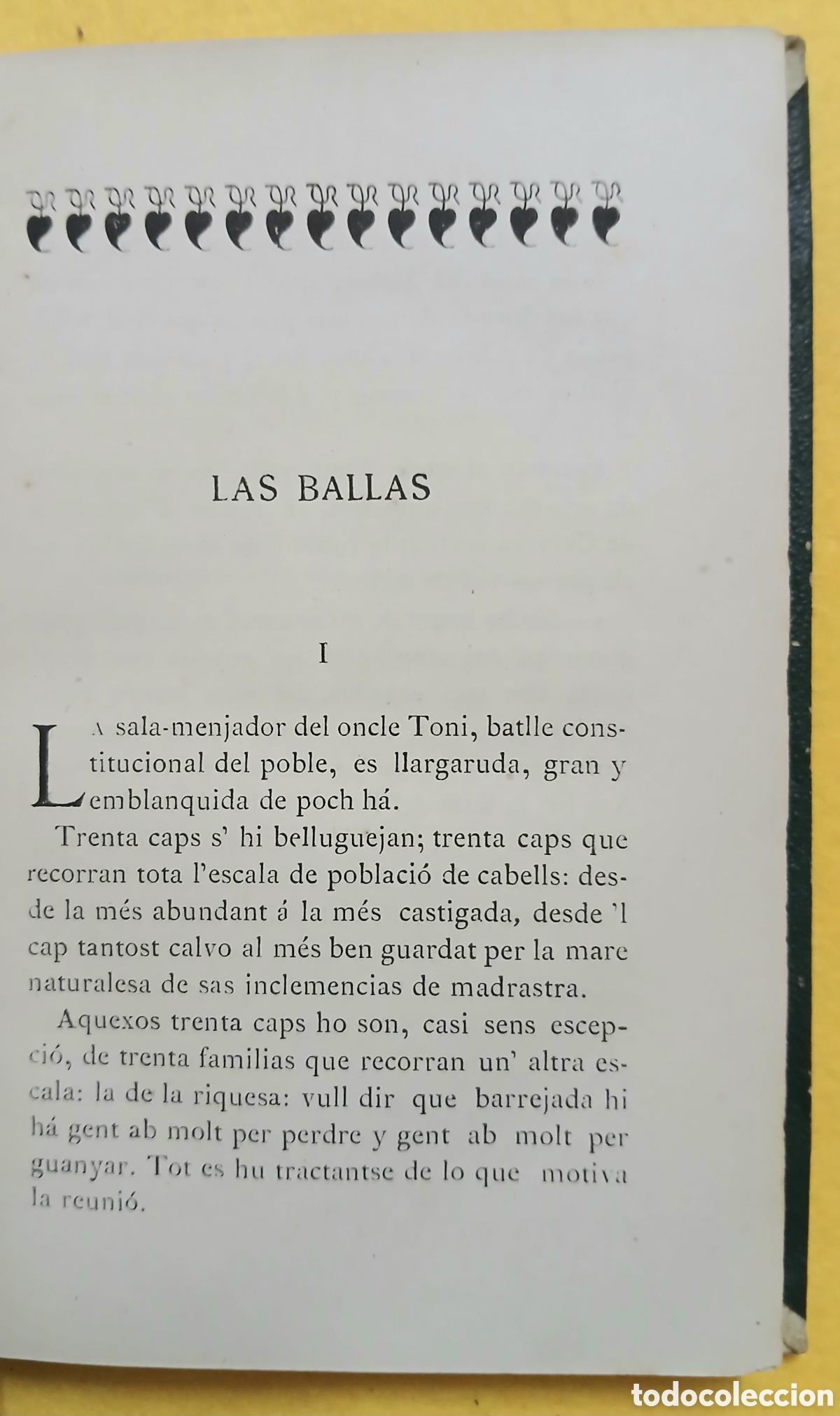 Libros antiguos: Escenas de la vida pagesa - Foto 6