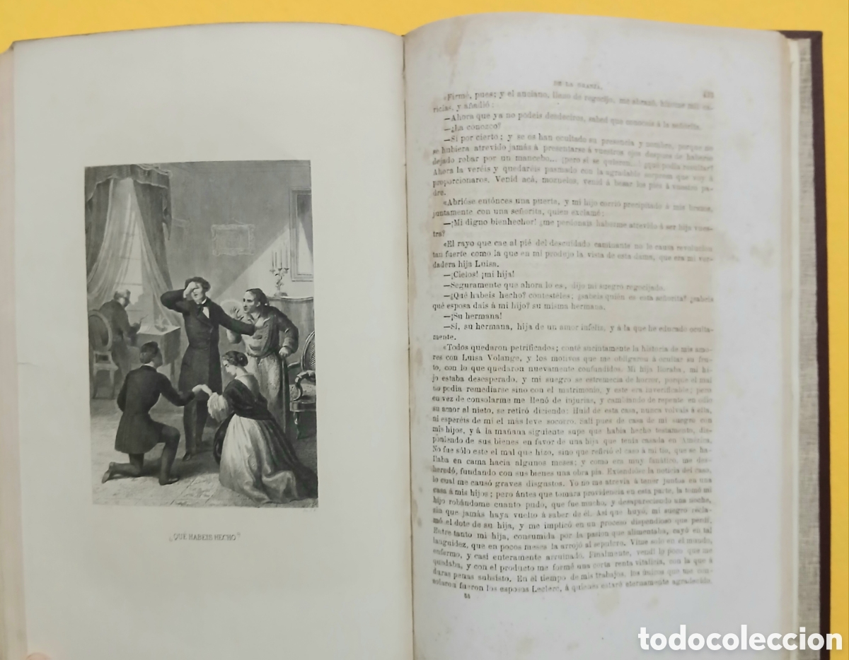 Libros antiguos: Las tardes de la Granja - Foto 12
