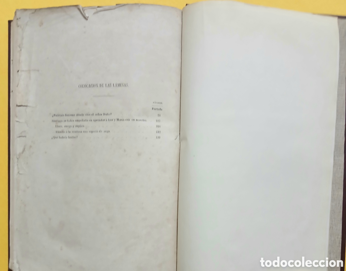 Libros antiguos: Las tardes de la Granja - Foto 14