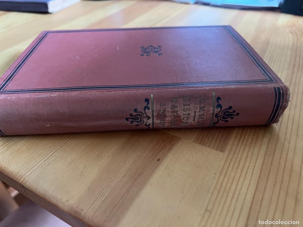 Libros antiguos: Historia natural e higiene - Foto 5