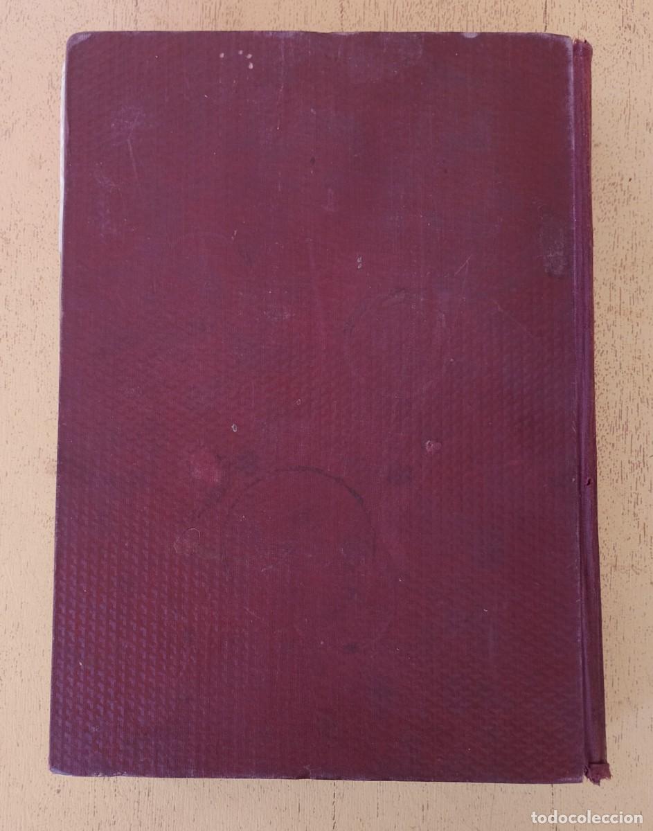 Libros antiguos: Libro de Oro del Partido Republicano Radical 1864 - 1934 - Foto 2