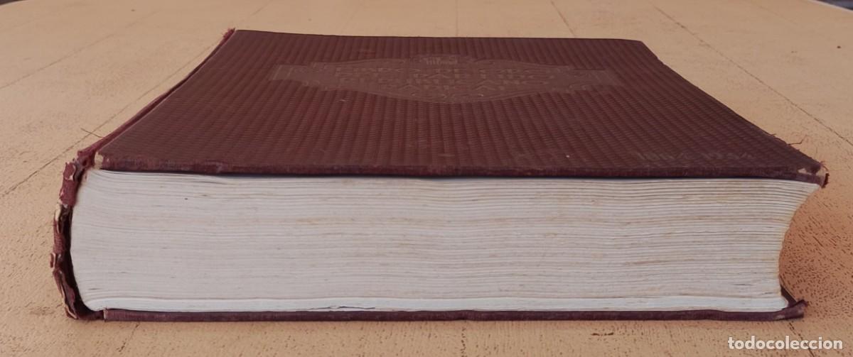 Libros antiguos: Libro de Oro del Partido Republicano Radical 1864 - 1934 - Foto 3