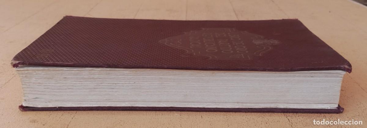 Libros antiguos: Libro de Oro del Partido Republicano Radical 1864 - 1934 - Foto 6