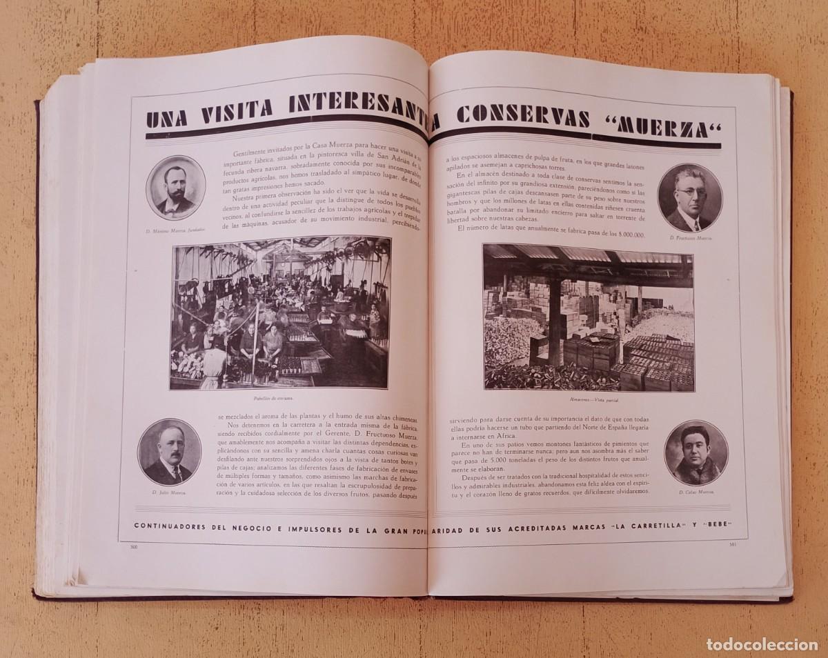 Libros antiguos: Libro de Oro del Partido Republicano Radical 1864 - 1934 - Foto 13