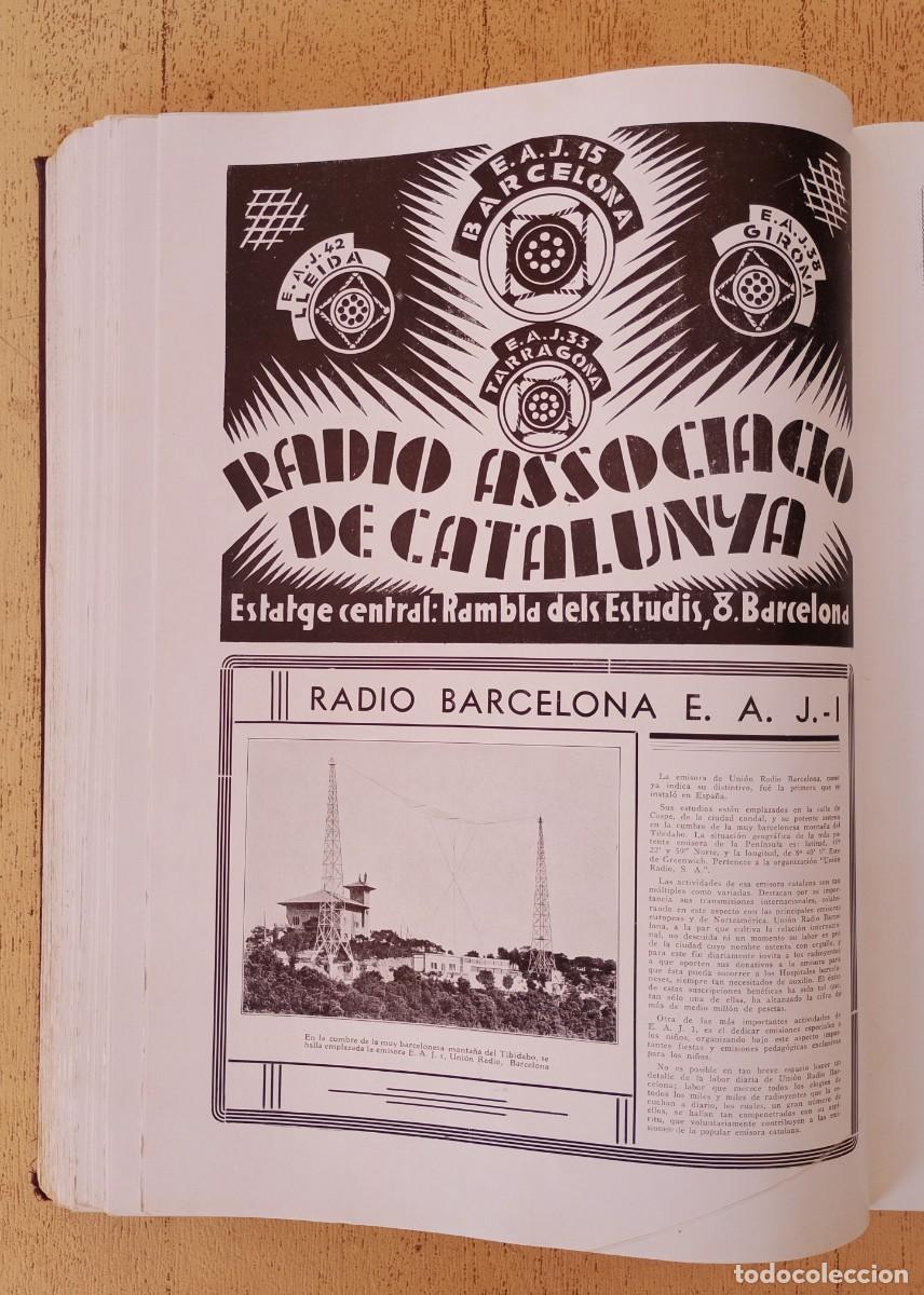 Libros antiguos: Libro de Oro del Partido Republicano Radical 1864 - 1934 - Foto 14