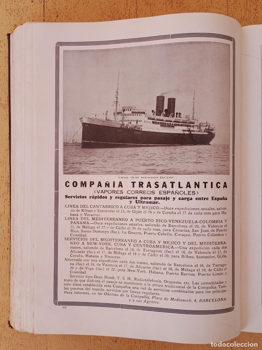 Libros antiguos: Libro de Oro del Partido Republicano Radical 1864 - 1934 - Foto 15