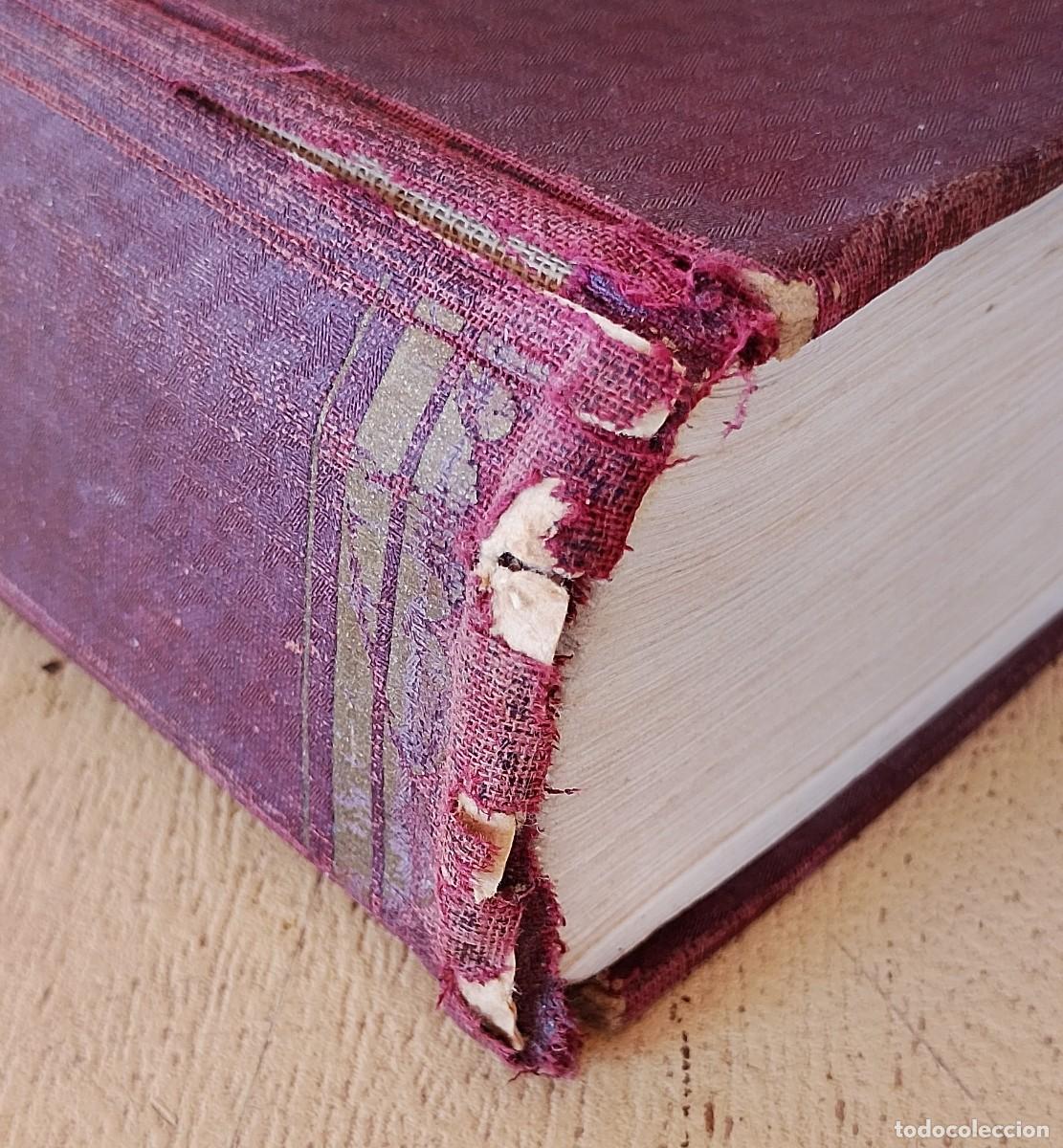 Libros antiguos: Libro de Oro del Partido Republicano Radical 1864 - 1934 - Foto 25