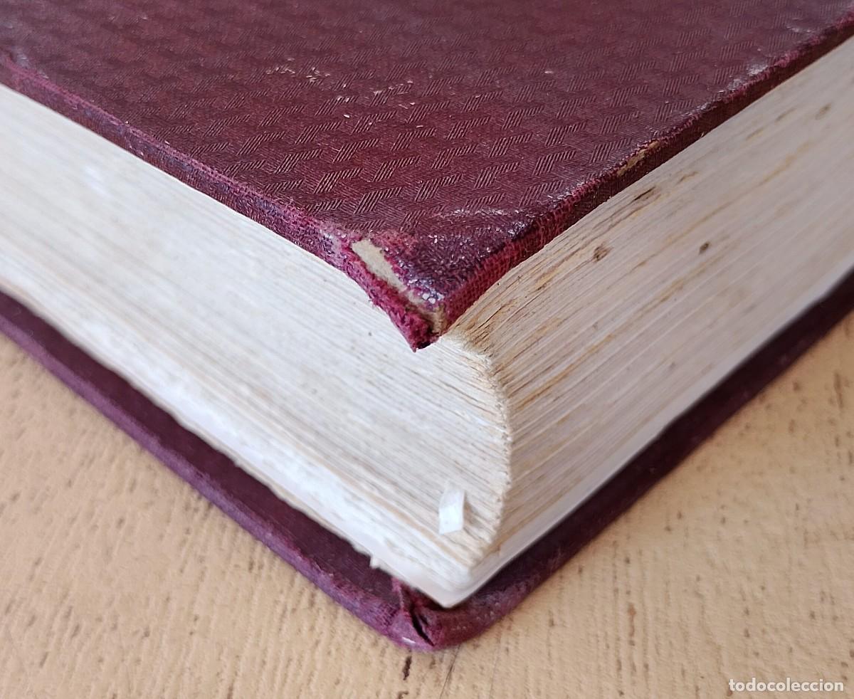 Libros antiguos: Libro de Oro del Partido Republicano Radical 1864 - 1934 - Foto 28