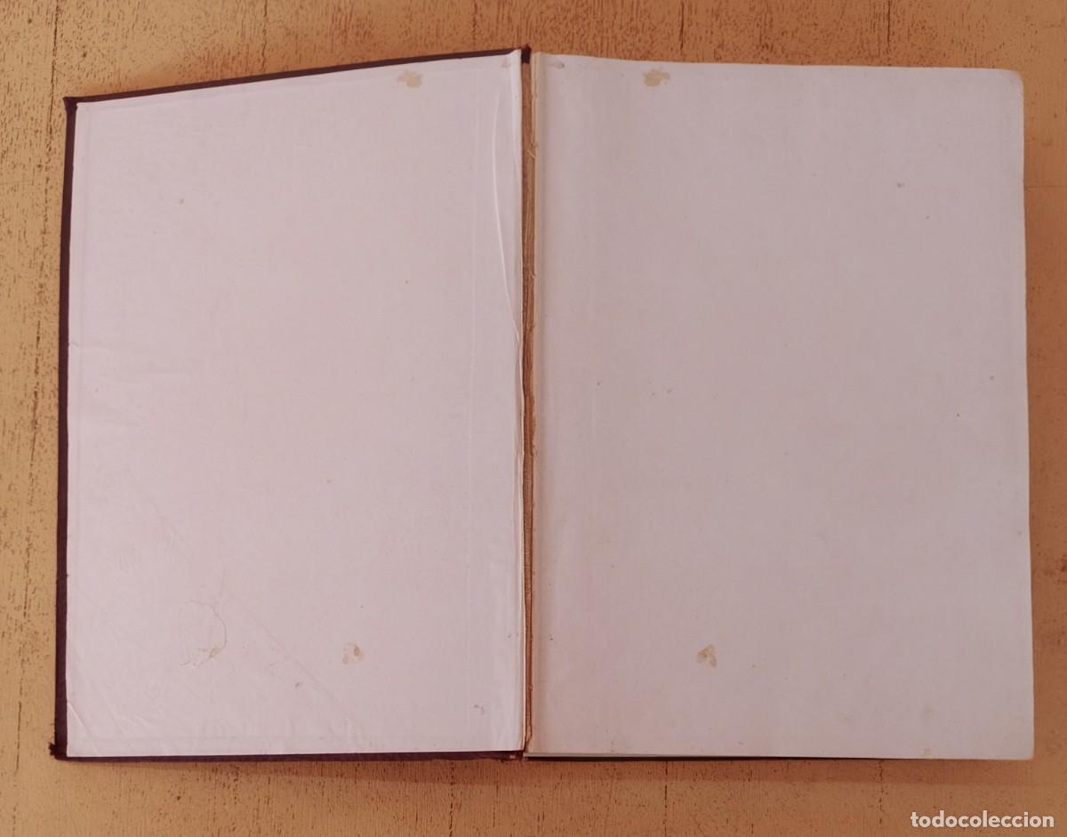 Libros antiguos: Libro de Oro del Partido Republicano Radical 1864 - 1934 - Foto 29