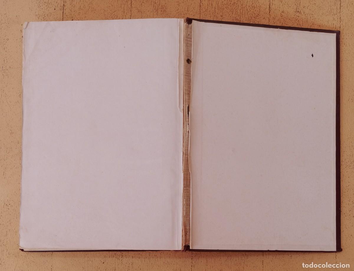 Libros antiguos: Libro de Oro del Partido Republicano Radical 1864 - 1934 - Foto 30
