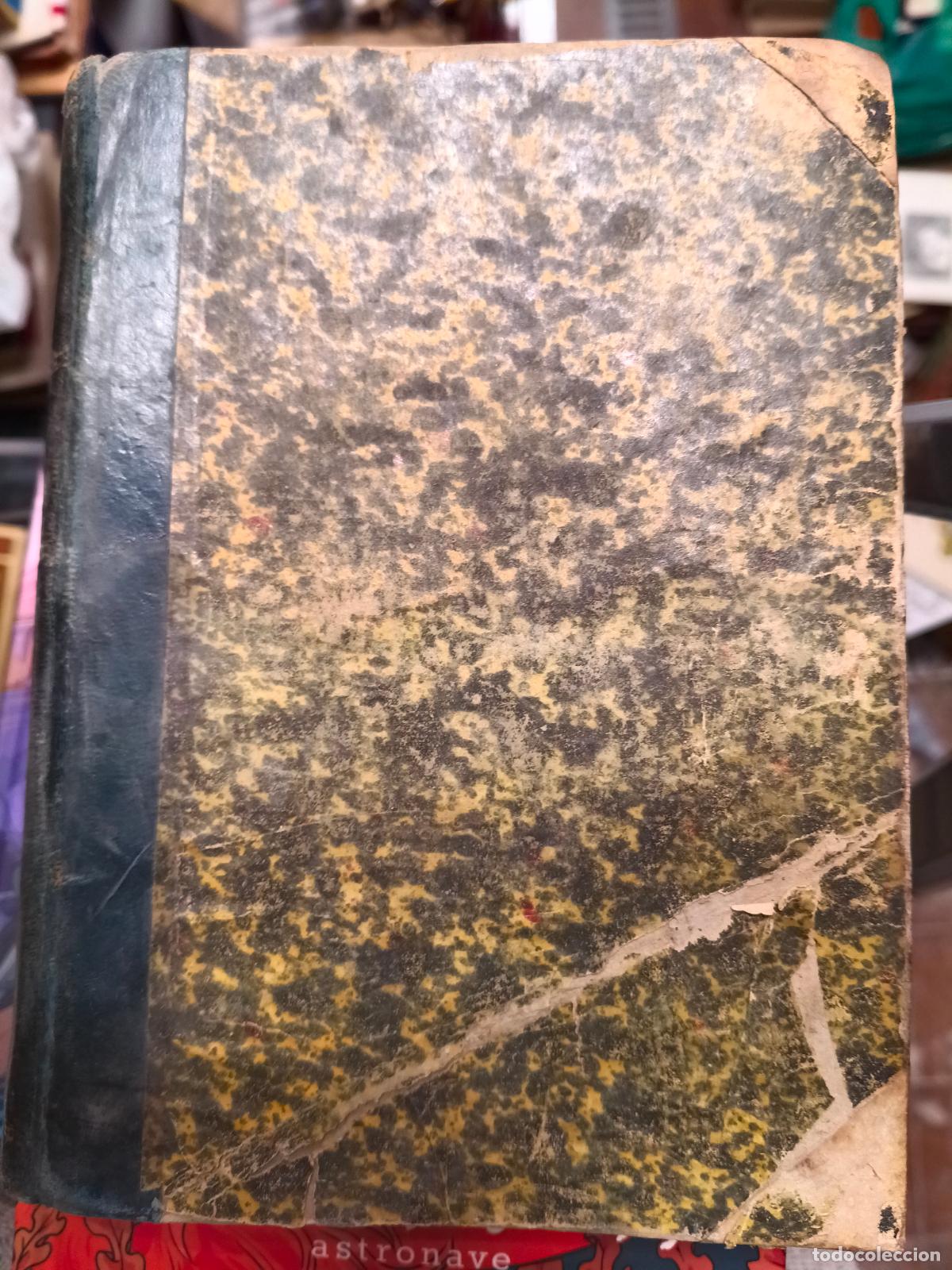 Libros antiguos: COMPENDIO DE LA HISTORIA DE ESPA&Ntilde;A,1902 ZABALA URDANIZ, Manuel
