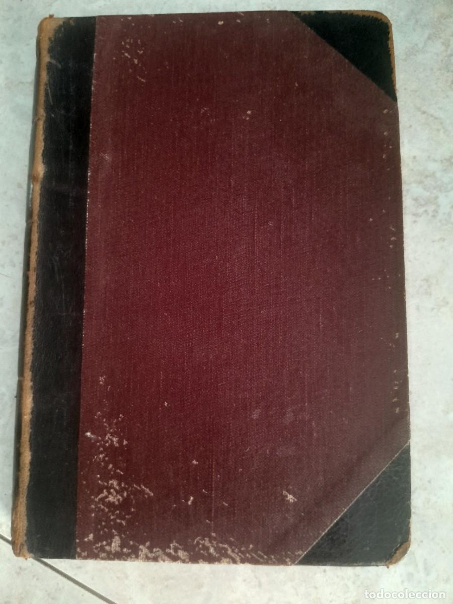 Libros antiguos: PAN. KNUT HAMSUM. BIBLIOTECA NUEVA. - Foto 4