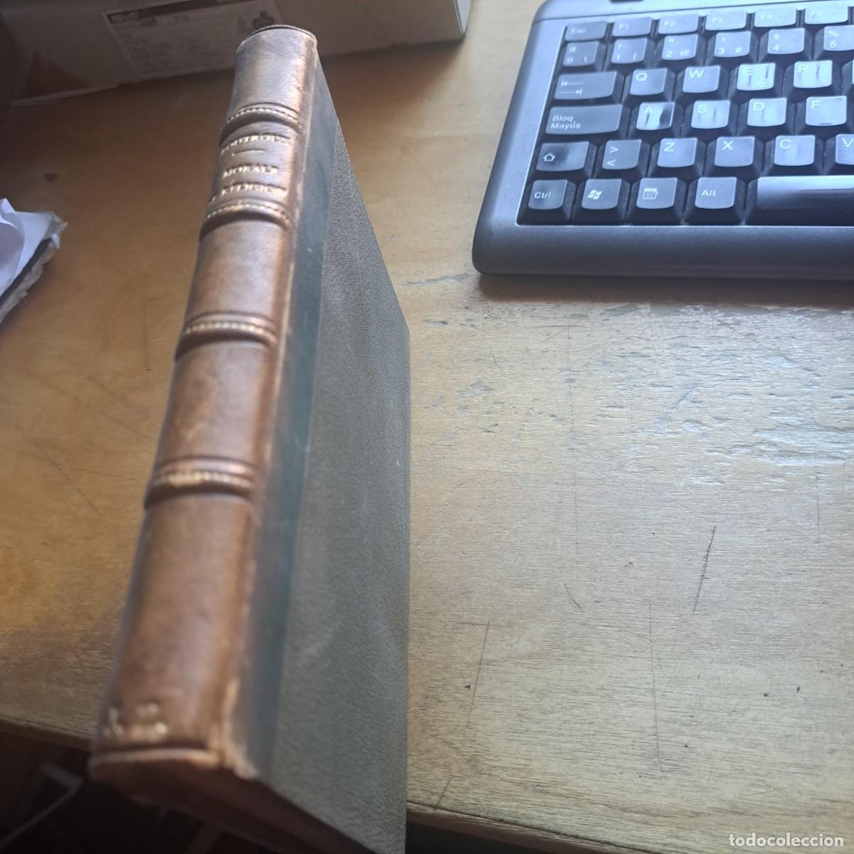 Libros antiguos: Morale et religion. BOUTROUX, &Eacute;mile bon etat Publicado por Flammarion, 1925 243 pages; 17 cm