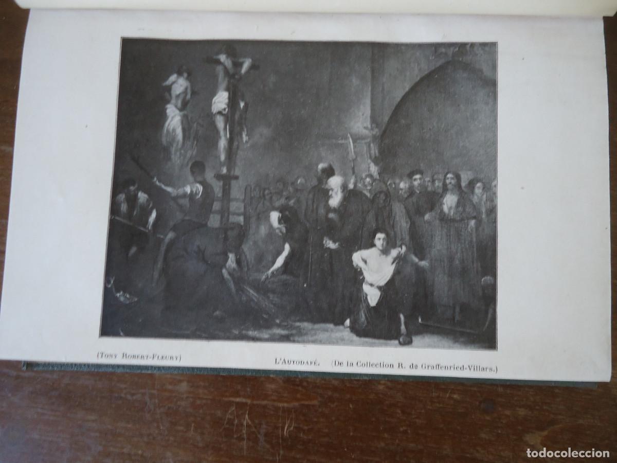 Libros antiguos: HISTOIRE ANECDOTIQUE DE L'INQUISITION EN ITALIE ET EN FRANCE. Edmond Cazal