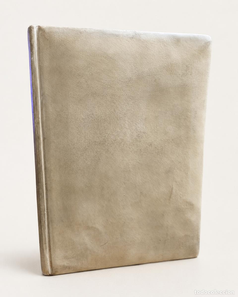 Libros antiguos: La provincia de Mendoza en su exposici&oacute;n interprovincial de 1885 &ndash; Tip. Bazar Madrile&ntilde;o, 1885