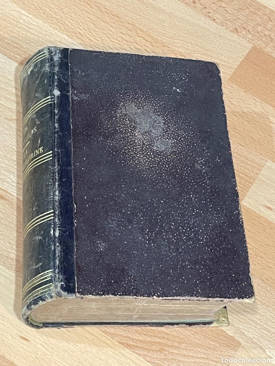 Libri antichi: ADOLPHE BELOT - LES ETRANGLEURS / LA GRANDE FLORINE - ED.E.DENTU 1879