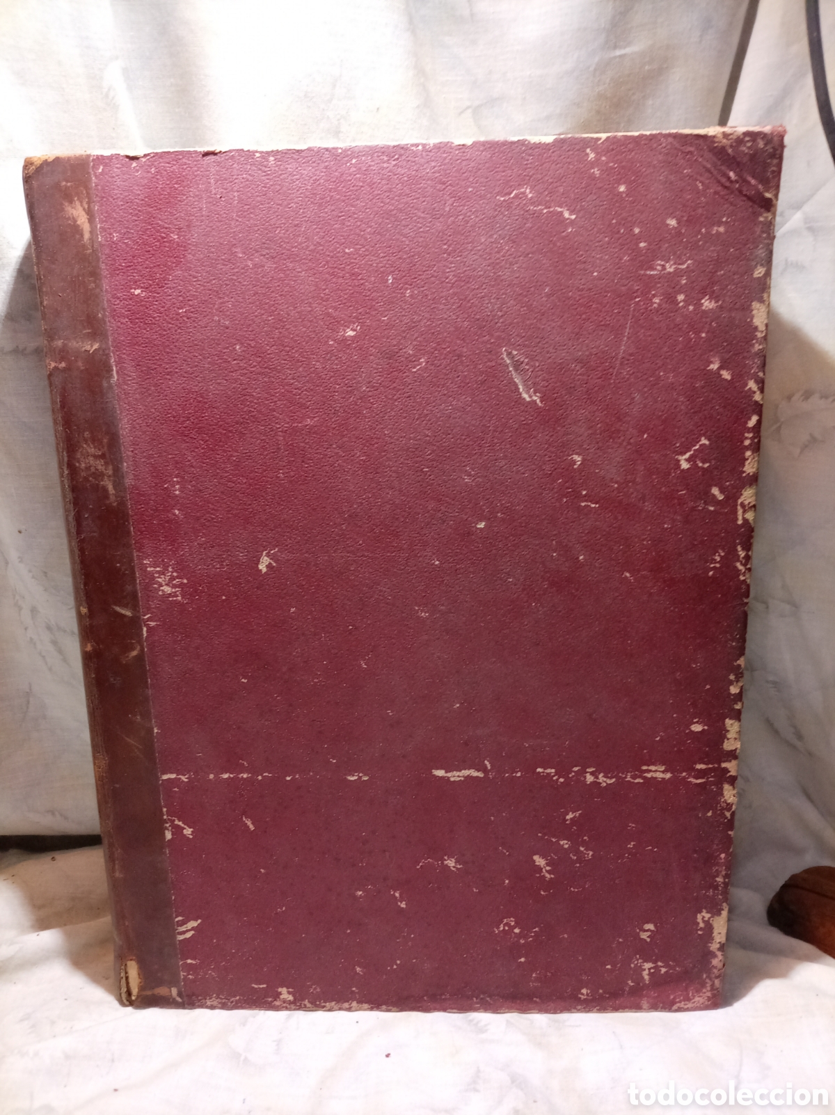 Old books: LA ESTAMPA N&Uacute;MERO 53-76