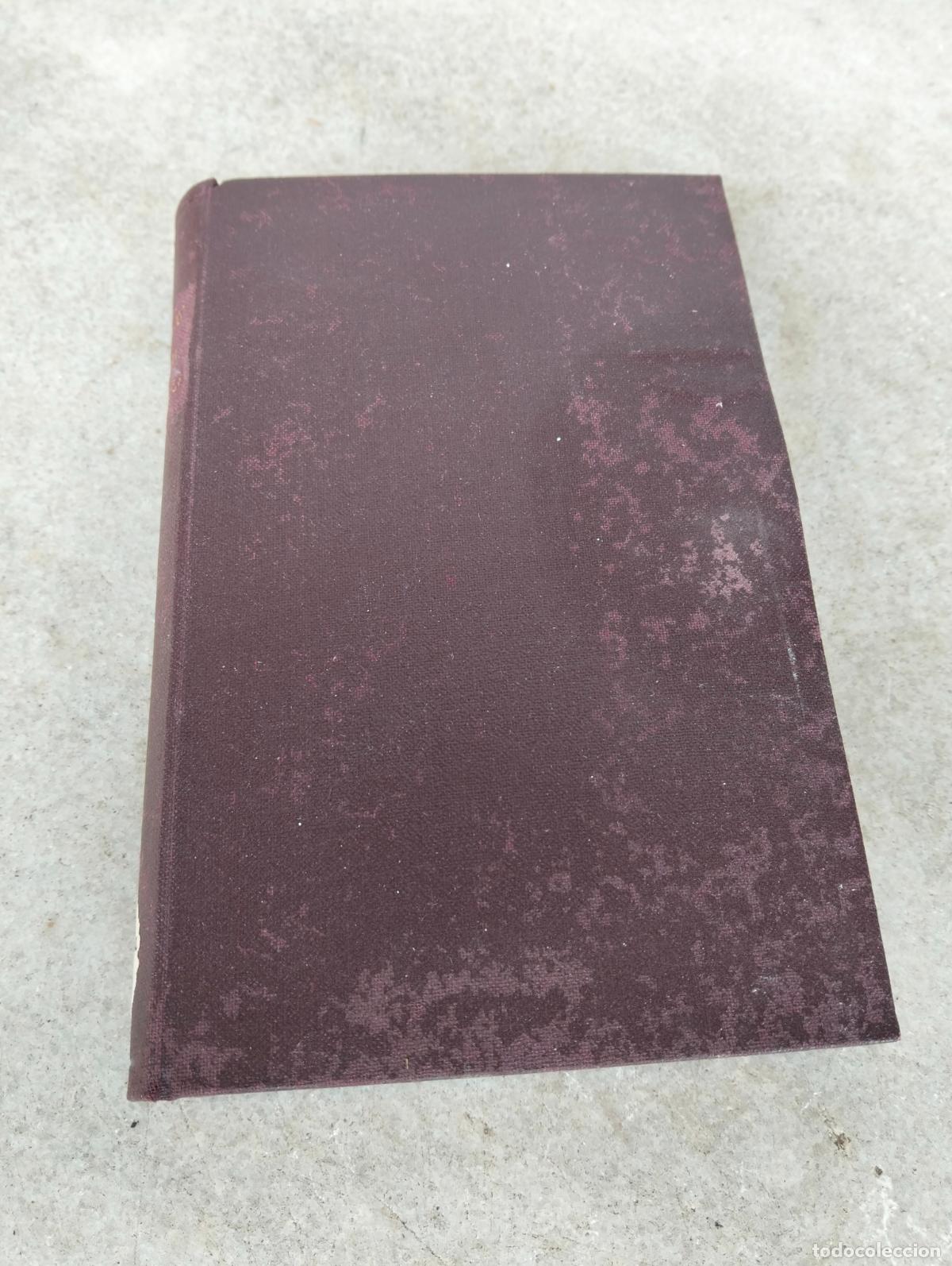 Antiquarische B&uuml;cher: El ni&ntilde;o de la bola, novela por Pedro Antonio de Alarc&oacute;n 1896