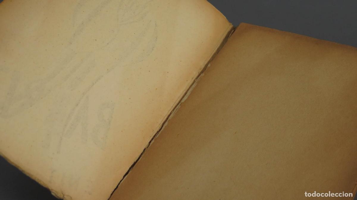 Libros antiguos: Babbitt - Sinclair Lewis - Editorial C&eacute;nit - Foto 3