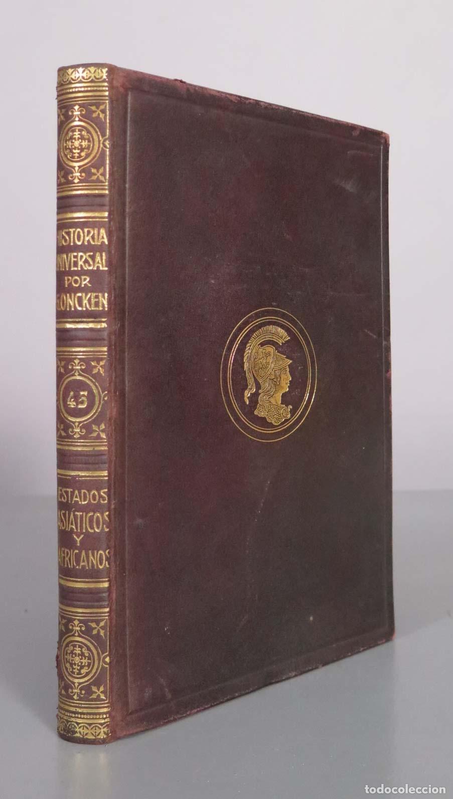 Libros antiguos: HISTORIA POLITICA Y LINEAS GENERALES DE LA EVOLUCI&Oacute;N SOCIAL DURANTE LOS SIGLOS XIX Y XX