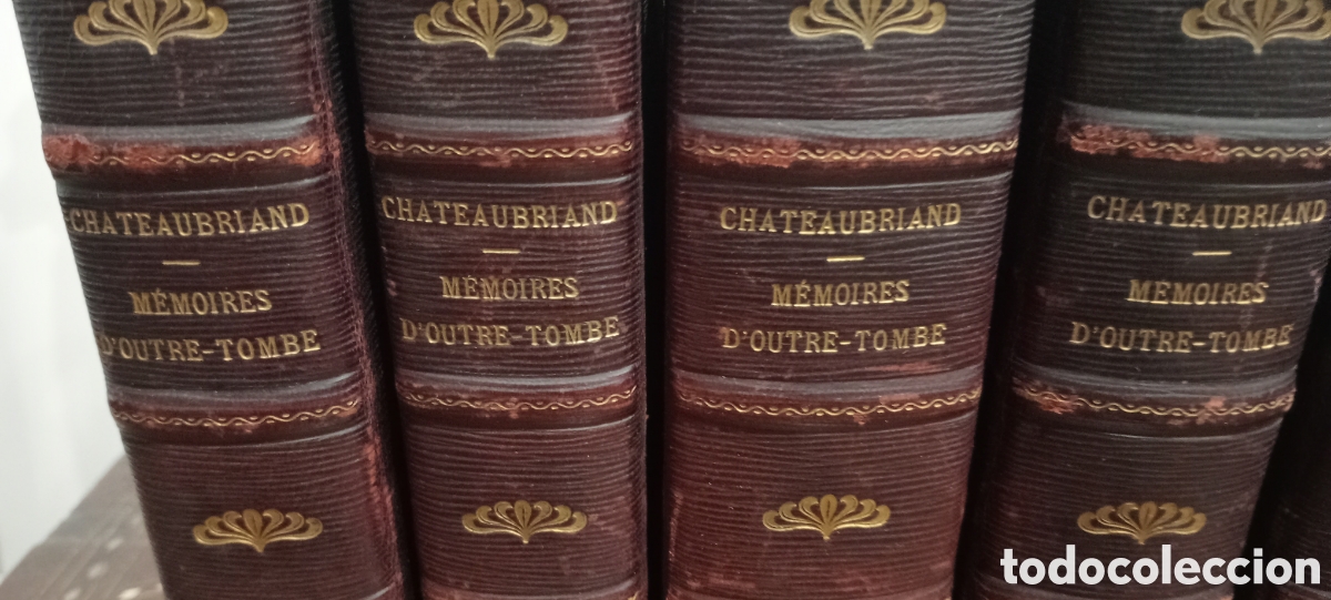Libros antiguos: Colecci&oacute;n de libros antiguos - Foto 3