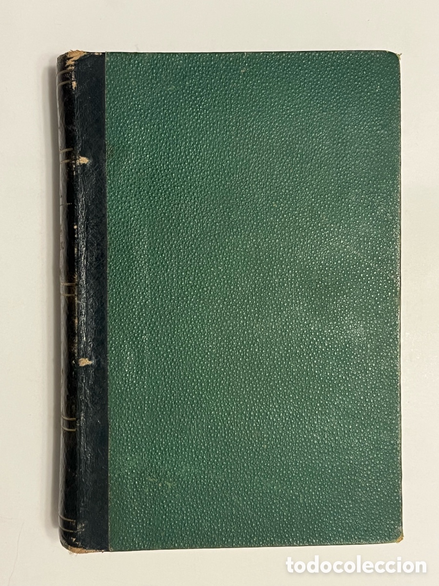 Libros antiguos: F&Aacute;BULAS Y CUENTOS MORALES, por Garc&eacute;s de Marcilla, Bar&oacute;n de Andilla.. (a.1872)