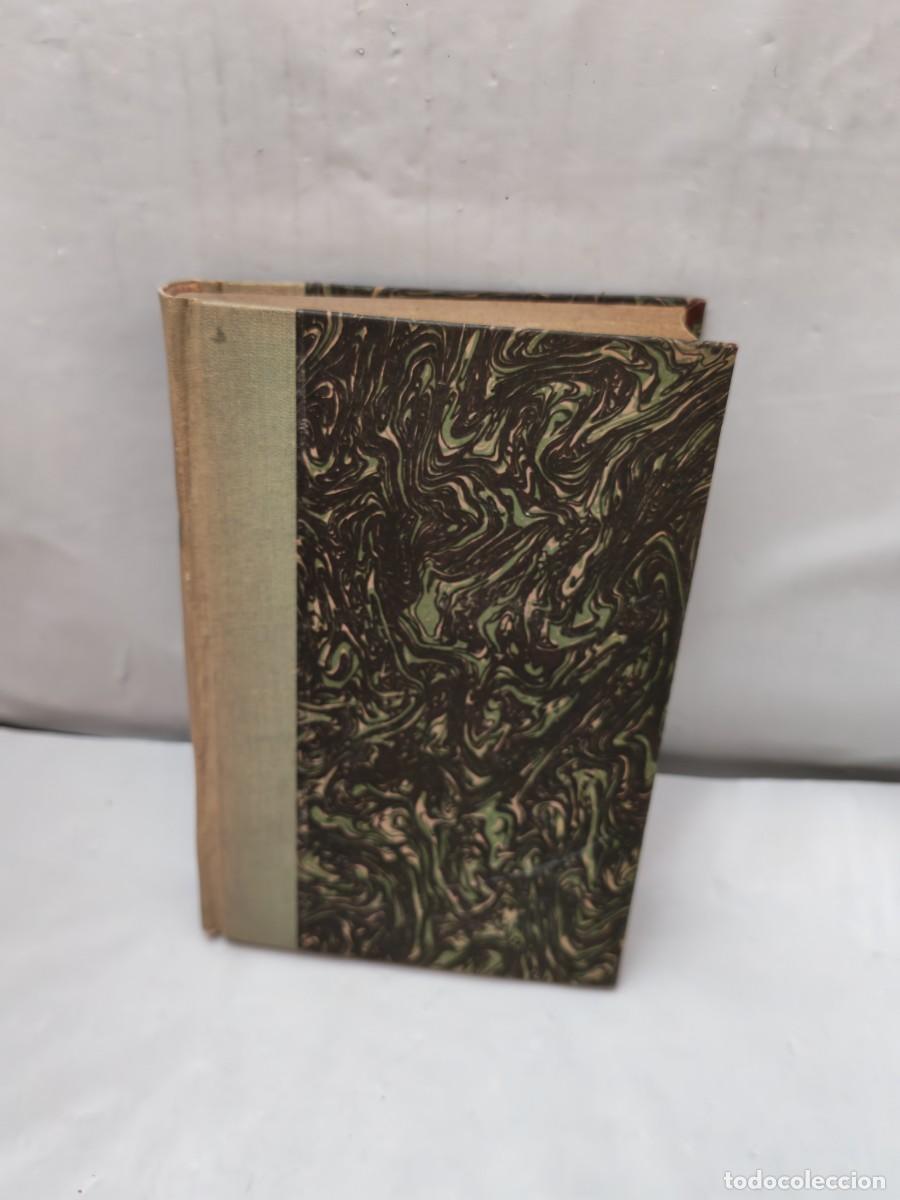 Libros antiguos: JUN&Iacute;N Y AYACUCHO (Primera edici&oacute;n 1919. Retapado tapa dura)